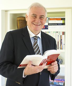 Peter Tobin - legal practitioner principal